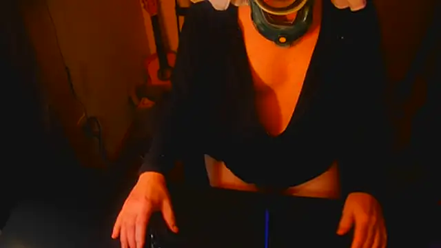 GoodGirlKelly online show from 12, 7, 2026