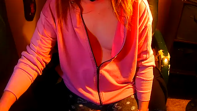 GoodGirlKelly online show from 13, 2, 2026