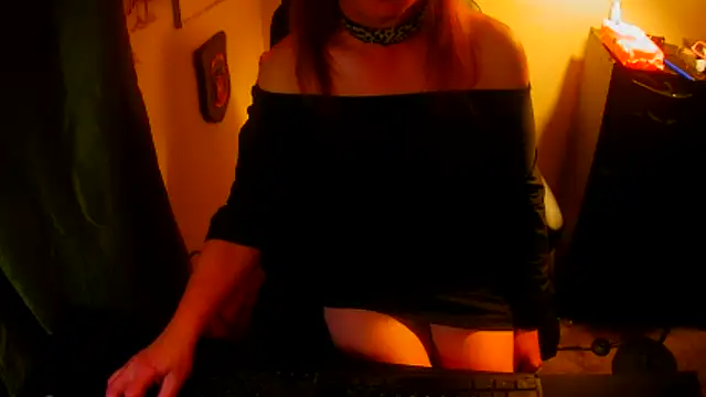 GoodGirlKelly online show from 28, 3, 2026