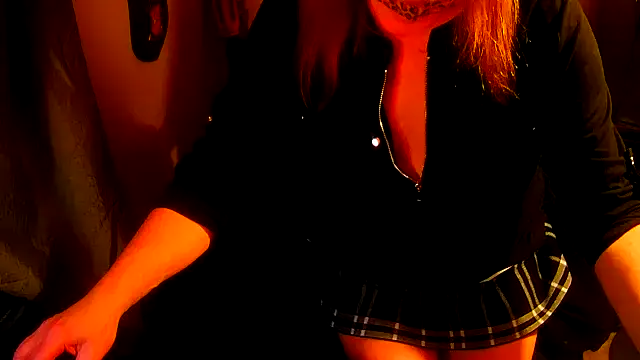 GoodGirlKelly online show from 23, 2, 2026