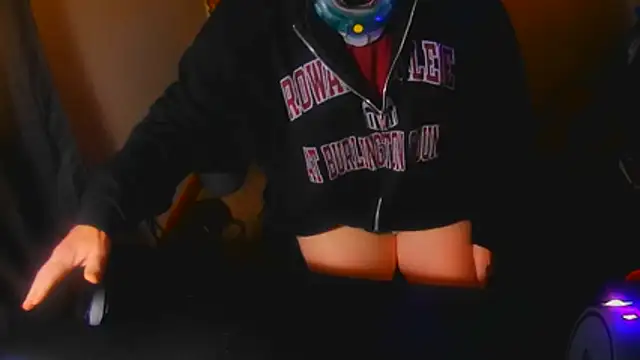 GoodGirlKelly online show from 11, 7, 2026