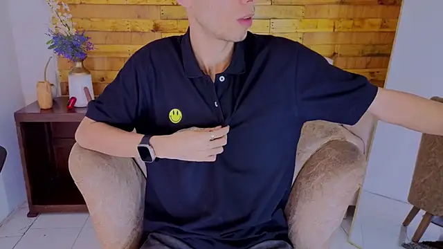 prettyboyy 13 online show from 7, 1, 2026