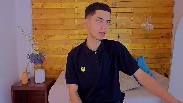 prettyboyy 13 online show from 9, 1, 2026