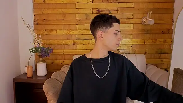 prettyboyy 13 online show from 13, 1, 2026