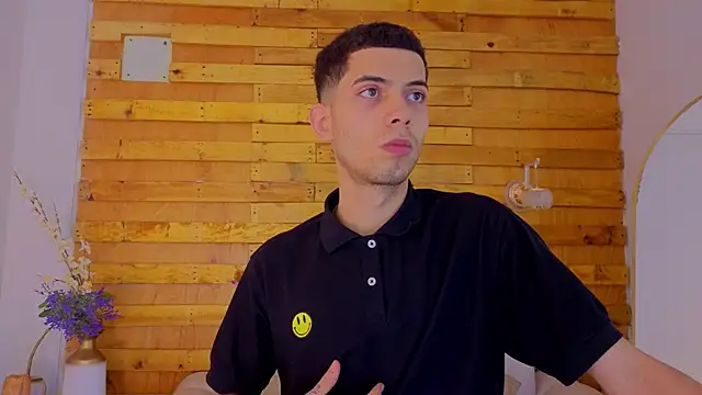 prettyboyy 13 online show from 8, 1, 2026