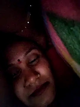 Akanksha soni online show from 1, 2, 2026