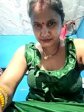 Akanksha soni online show from 1, 5, 2026