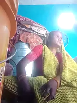 Akanksha soni online show from 22, 12, 2025