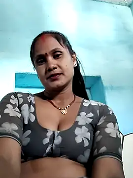 Akanksha soni online show from 6, 1, 2026