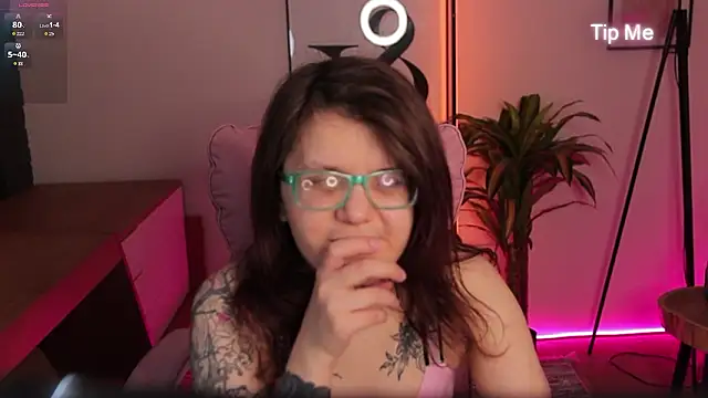 Ariell Mini online show from 26, 3, 2026