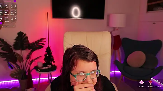 Ariell Mini online show from 16, 12, 2025