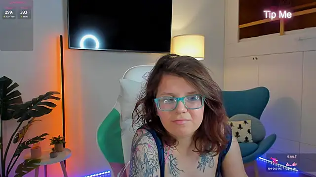 Ariell Mini online show from 8, 5, 2026