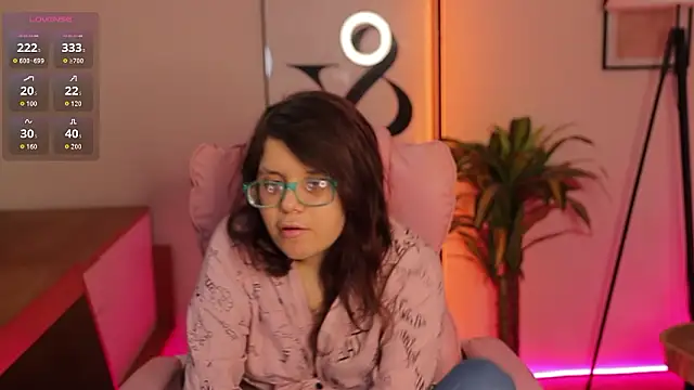 Ariell Mini online show from 20, 3, 2026