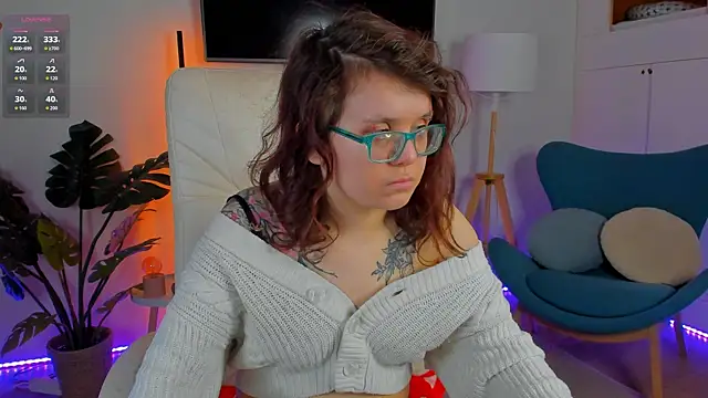 Ariell Mini online show from 8, 4, 2026