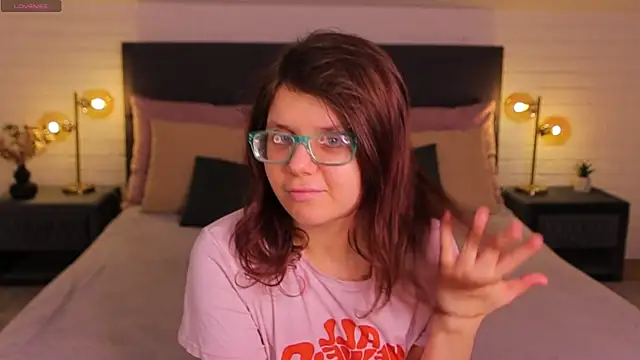 Ariell Mini online show from 11, 4, 2026