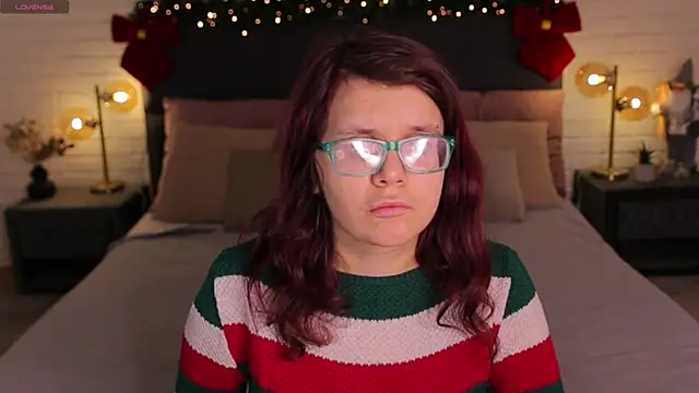 Ariell Mini online show from 18, 12, 2025