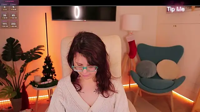 Ariell Mini online show from 22, 12, 2025