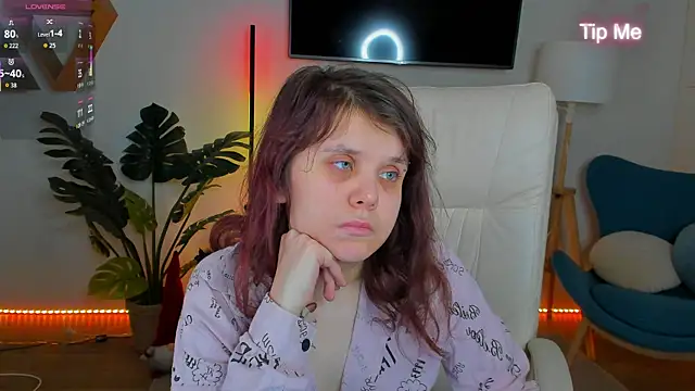 Ariell Mini online show from 7, 1, 2026