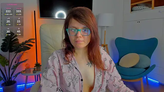 Ariell Mini online show from 19, 3, 2026