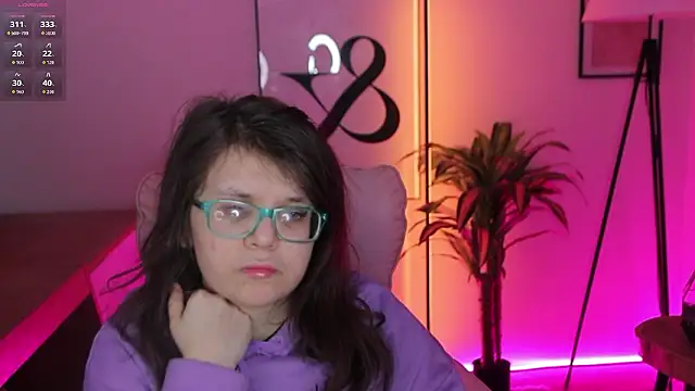 Ariell Mini online show from 18, 2, 2026