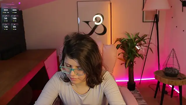 Ariell Mini online show from 19, 5, 2026