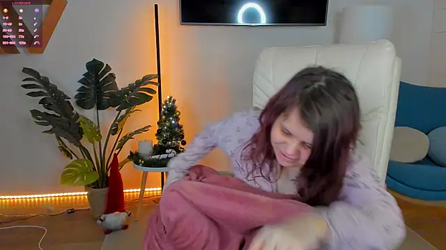 Ariell Mini online show from 9, 1, 2026