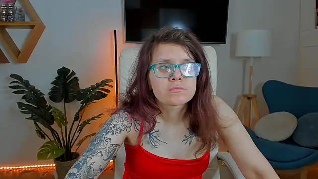 Ariell Mini online show from 13, 2, 2026