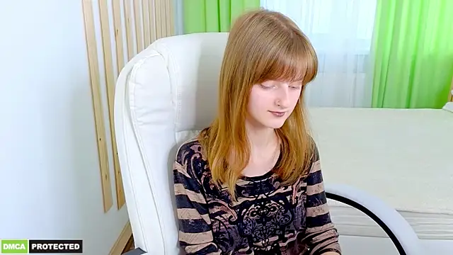 Miss Alisa  online show from 17, 5, 2026