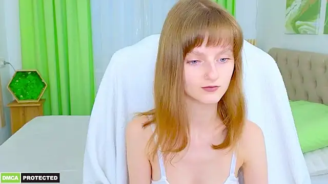 Miss Alisa  online show from 10, 4, 2026