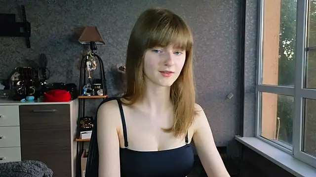 Miss Alisa  online show from 17, 6, 2026