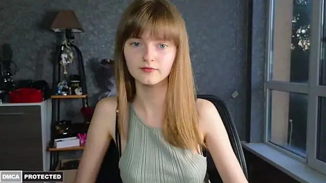 Miss Alisa  online show from 20, 6, 2026