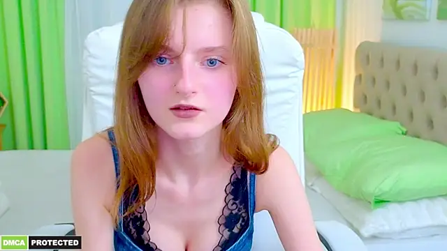 Miss Alisa  online show from 27, 3, 2026