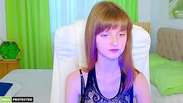 Miss Alisa  online show from 5, 4, 2026