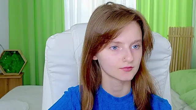 Miss Alisa  online show from 7, 3, 2026