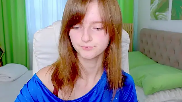 Miss Alisa  online show from 18, 2, 2026