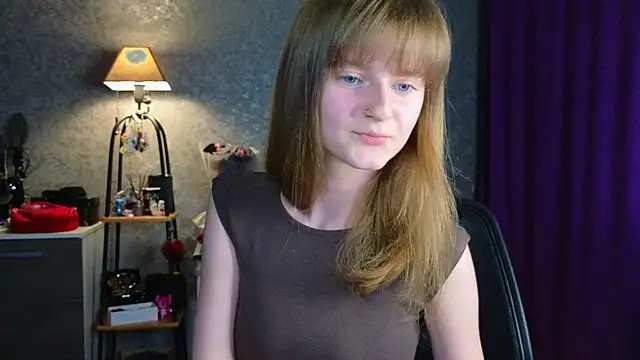 Miss Alisa  online show from 14, 6, 2026