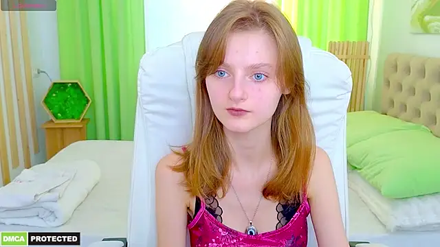 Miss Alisa  online show from 31, 3, 2026