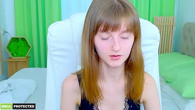 Miss Alisa  online show from 2, 4, 2026