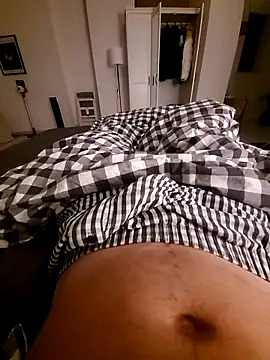 Strammer Junge online show from 18, 12, 2025