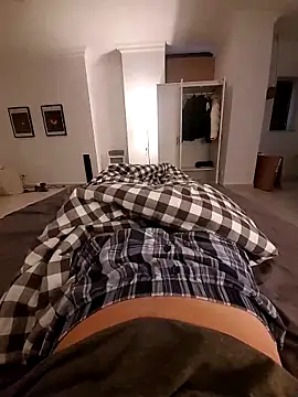 Strammer Junge online show from 14, 12, 2025