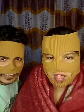 Crazy Couple 1 online show from 6, 1, 2026