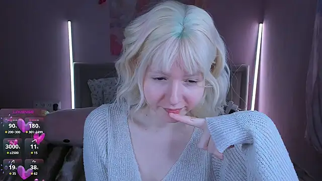 1stEva online show from 11, 1, 2026