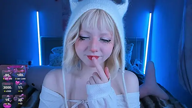 1stEva online show from 9, 1, 2026