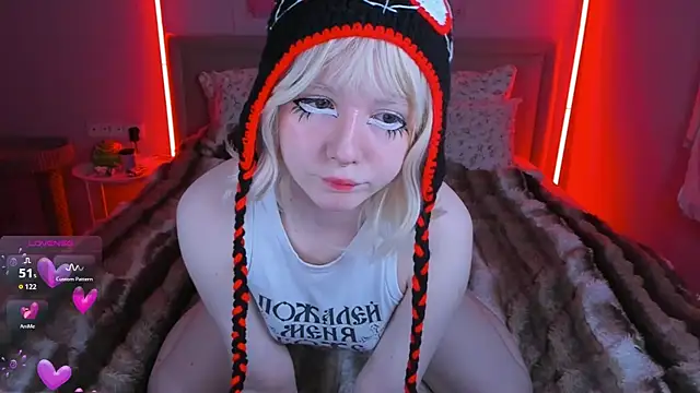 1stEva online show from 12, 1, 2026