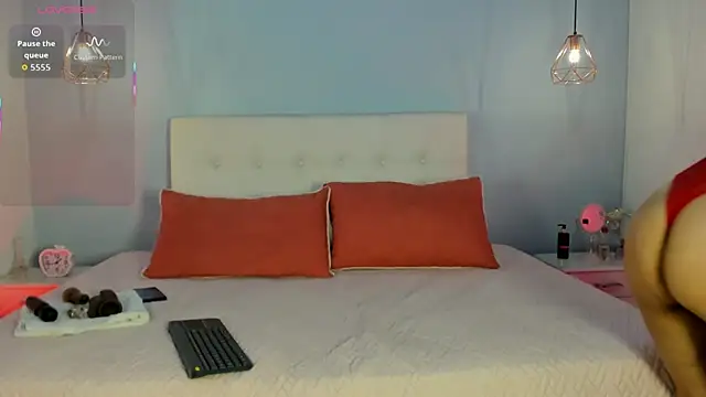 Lucy river  online show from 15, 1, 2026