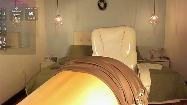 Lucy river  online show from 7, 1, 2026