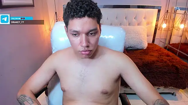 drake miller7 online show from 8, 1, 2026