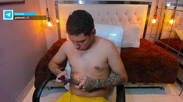 drake miller7 online show from 10, 1, 2026