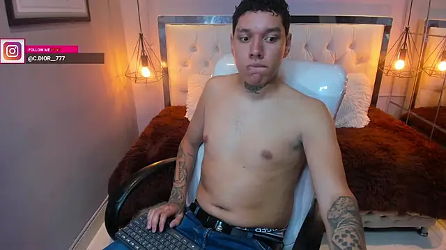 drake miller7 online show from 6, 1, 2026