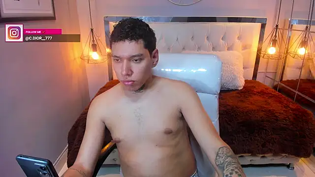 drake miller7 online show from 7, 1, 2026